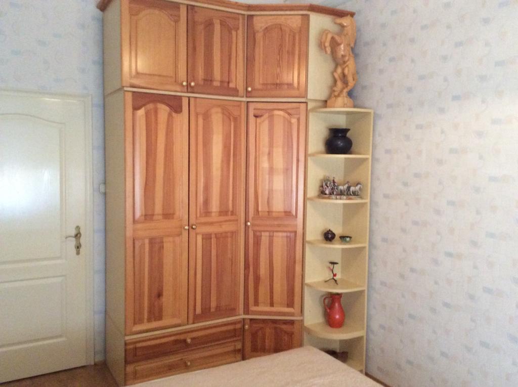 Szundi Szobak Pécs Zewnętrze zdjęcie