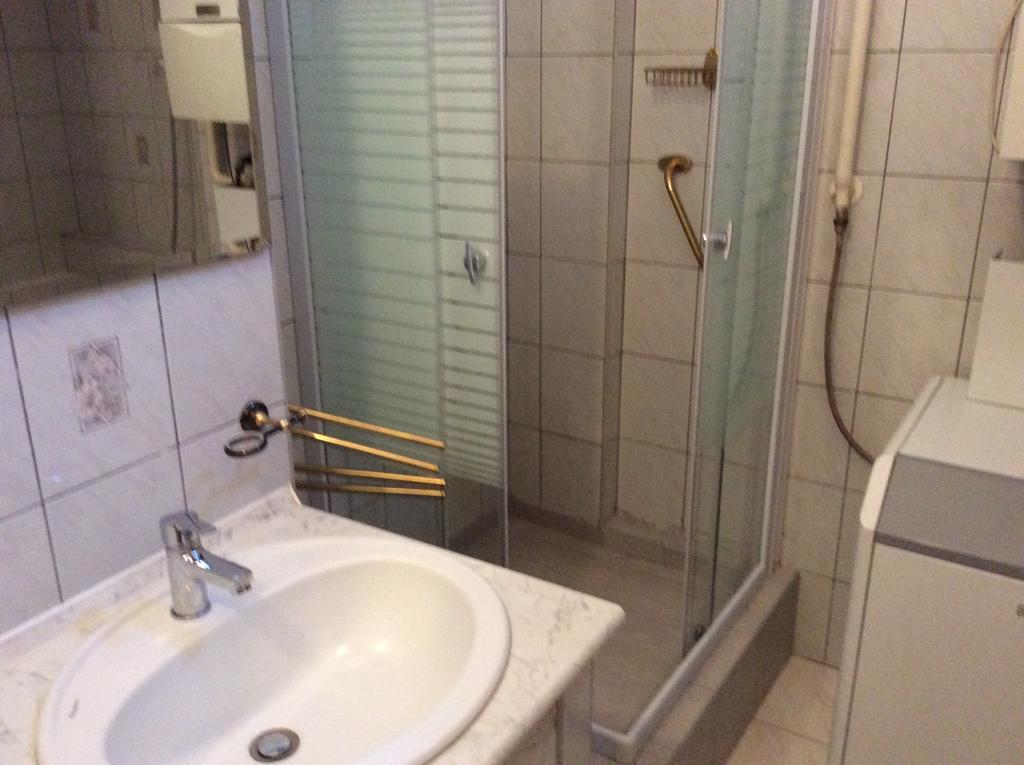 Szundi Szobak Pécs Zewnętrze zdjęcie