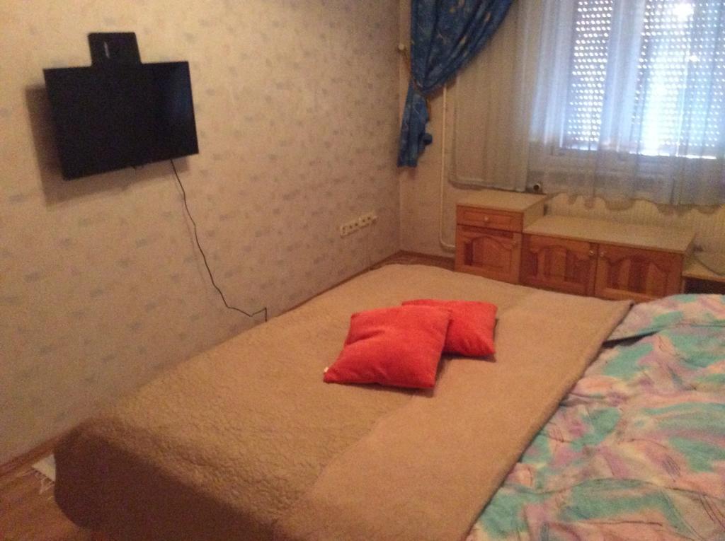 Szundi Szobak Pécs Zewnętrze zdjęcie