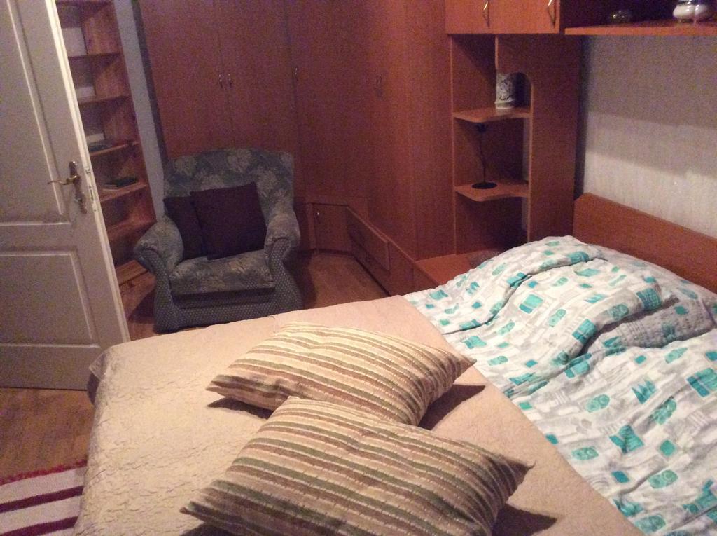 Szundi Szobak Pécs Zewnętrze zdjęcie